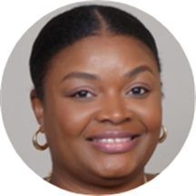 Johanne Joseph, PMHNP-BC