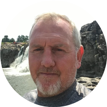 John (Jay) White, LCSW