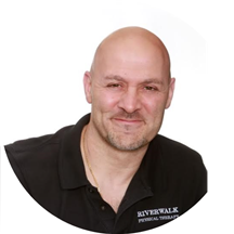 John Amodio, MS, BS, DMT