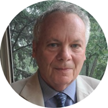 John Angelotta, LPCC