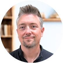 John Barnett, LPC, NCC