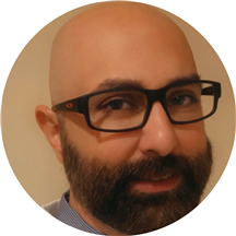 John Berberian, PMHNP, FNP