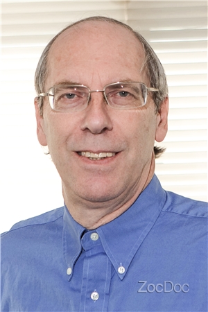 John C. Stamps, CAc, LAc