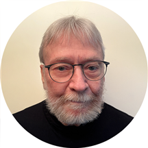 John Chamberlin, LCSW