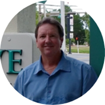 John Cluxton, LMFT, LMHC