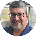 John Daughtrey, LCSW