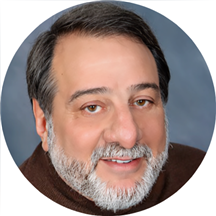 John DeCarlis, LCSW - C