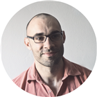 John Driessnack, LCSW - C