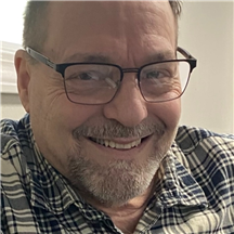 John Ferraro, LPC/MHSP