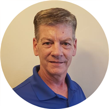 John Fitzgibbon, LCSW