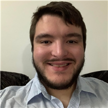 John Halliday, MA, LMHC