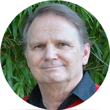 John Joslin, LPC - S