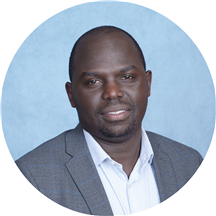 John Kirui, APRN