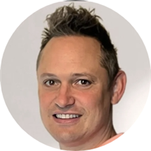 John Komperda, LCPC, CADC