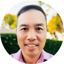 John Machikawa, LCSW