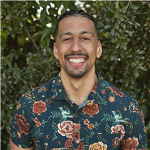 John Maxwell III, LMFT