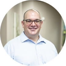 John McDivitt, FNP, MSN, RN