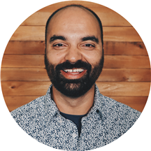 John Michael Kharrazi, LPC