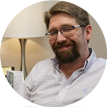 John Newman, LPCC, MS