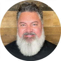 John Nichols, LPC/MHSP