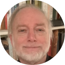 John O'Donoghue, LMFT