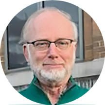 John O'Donoghue, LMFT