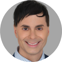 John P Carnesecchi, LCSW