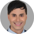 John P Carnesecchi, LCSW