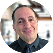 John Panaro, PT, MSPT, Cert. MDT