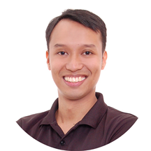 John Patrick Daya, PT, CSCS