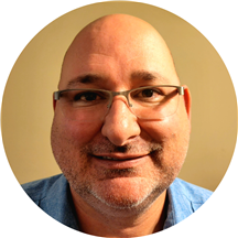 John Paul Cabrera, LCSW