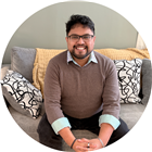 John Rodriguez, LMSW