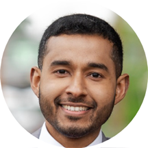 John Varghese, MS, LMHC