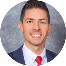 John Waters, MSN, APRN, ANP-BC, AGNP