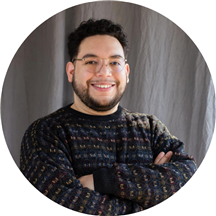 Johnathan Moore, ALMFT