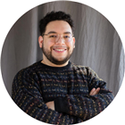 Johnathan Moore, ALMFT