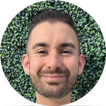 Johnathon Sanchez, LMFT