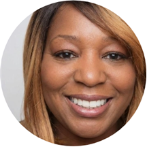 Johnnie Marie Berry, LCSW