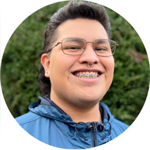 Johnny Dominguez, LCSW