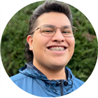 Johnny Dominguez, LCSW