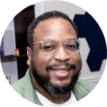 Johntavious Jones, LCSW