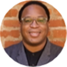 Johntavious Jones, LMSW