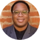 Johntavious Jones, LMSW