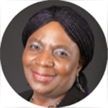 Joice Mupandawana, LMFT