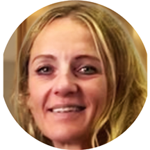 Jolanta Budnik, APRN, RN