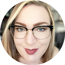 Jolie Pate-Terry, LCSW