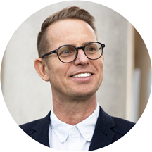 Jon-David Settell, LCSW