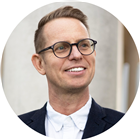 Jon-David Settell, LCSW