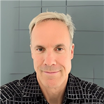 Jon Douglas Detwiler, LMFT