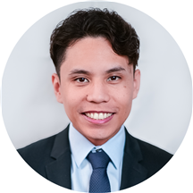 Jon Valdez, APRN, PMHNP-BC